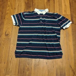 Tommy Hilfiger polo Vintage